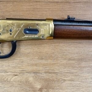 WINCHESTER LITTLE BIG HORN CENTENNIAL 44.40 CAL 10 SHOT
