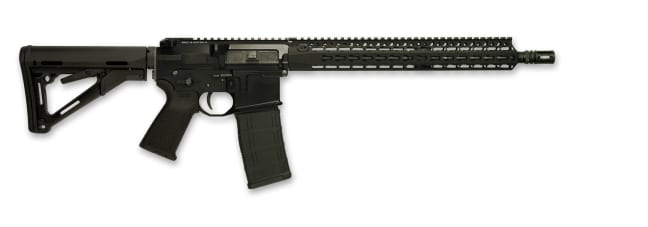 WEDGETAIL WT15 – 223 16 INCH BARREL (CAT D RIFLE)
