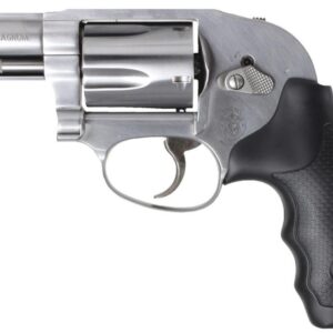 Smith & Wesson M649 Bodyguard 357Mag/38Spl +P 2.13″ Barrel 5rd