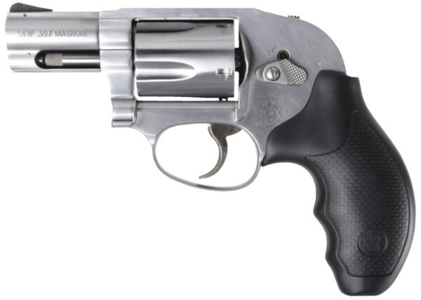 Smith & Wesson M649 Bodyguard 357Mag/38Spl +P 2.13" Barrel 5rd