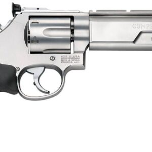 Smith & Wesson Model 629 Competitor Performance Center 44 Mag, 6″ Weighted Barrel