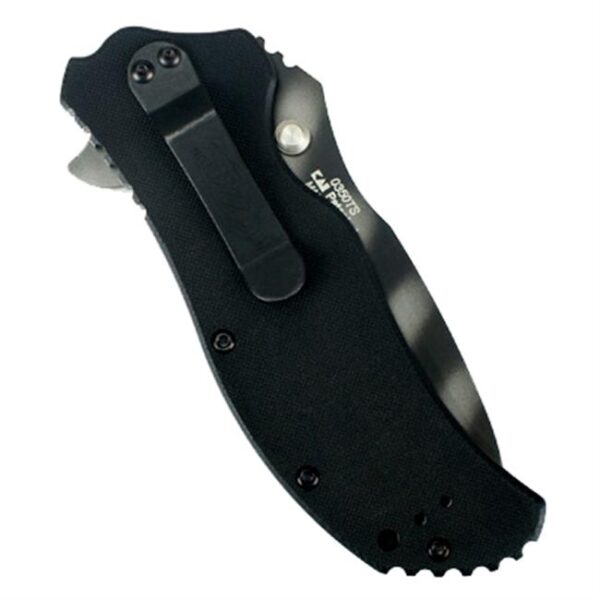 Zero Tolerance G-10 Folder - Image 3