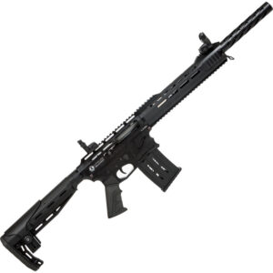 Panzer Arms AR12 12 Ga, 20″ Barrel, 5rd Mag