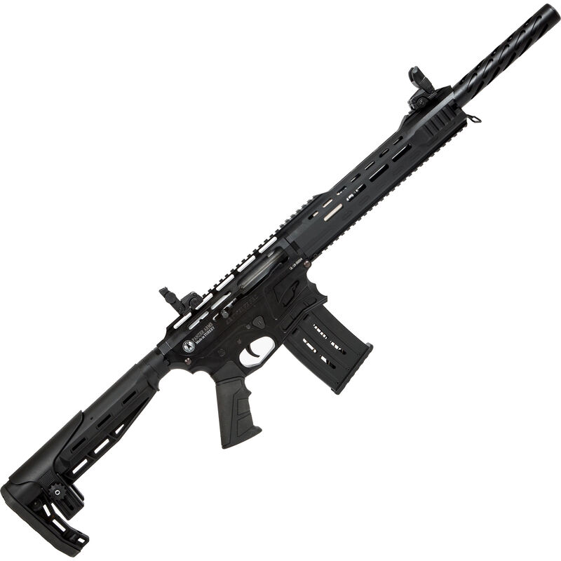 Panzer Arms AR12 12 Ga, 20" Barrel, 5rd Mag