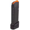 '+4 MAGAZINE EXTENSION FOR G43X/48