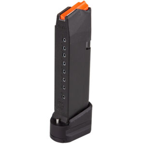 ‘+4 MAGAZINE EXTENSION FOR G43X/48
