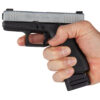 '+4 MAGAZINE EXTENSION FOR G43X/48 - Image 2
