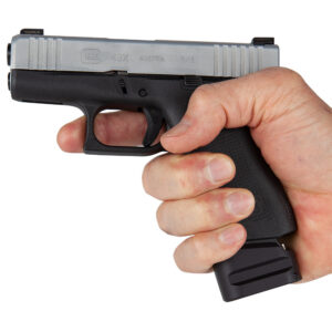 ‘+4 MAGAZINE EXTENSION FOR G43X/48