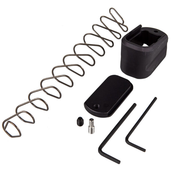 '+4 MAGAZINE EXTENSION FOR G43X/48 - Image 3