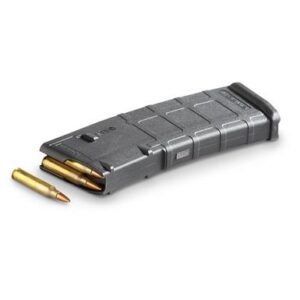Magpul PMAG Gen2 AR-15 Magazine, 5.56 NATO/.223 Remington, 30 Rounds