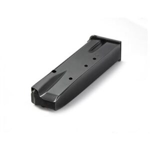 Browning HP (Blue), Mec-Gar 9mm Caliber Magazine, 13 Rounds