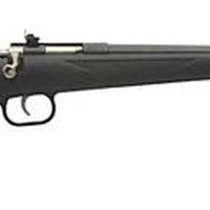 Bergara Premier Highlander 300 PRC 24″ Threaded Barrel Fiberglass Camo Stock