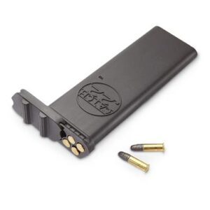 Catch .22 Storage Dispenser