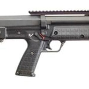 Kel-Tec RFB Carbine 7.62/308 Win, 18″ Chrome-Lined Barrel, Black Stock, 20rd Mag
