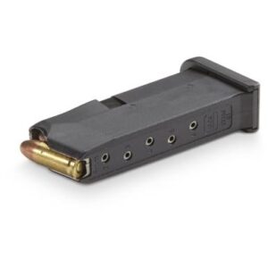 Glock 42 Magazine, .380 ACP, 6 Rounds