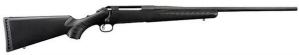 Ruger American Rifle 270 22" Black