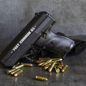 Hi-Point C9 Yeet Cannon G1 9mm, 3.5″ Barrel, Limited Edition, 8rd Mag