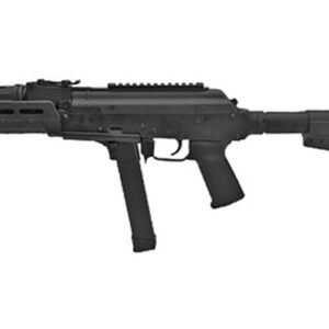 Century Draco NAK 9X AK Pistol 9mm