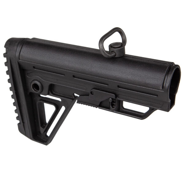 AR15 MLS STOCK