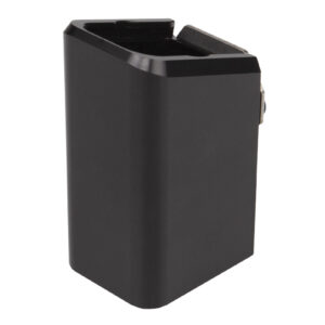 TF ALUMINUM +12 MAG EXTENSION FOR GLOCKS