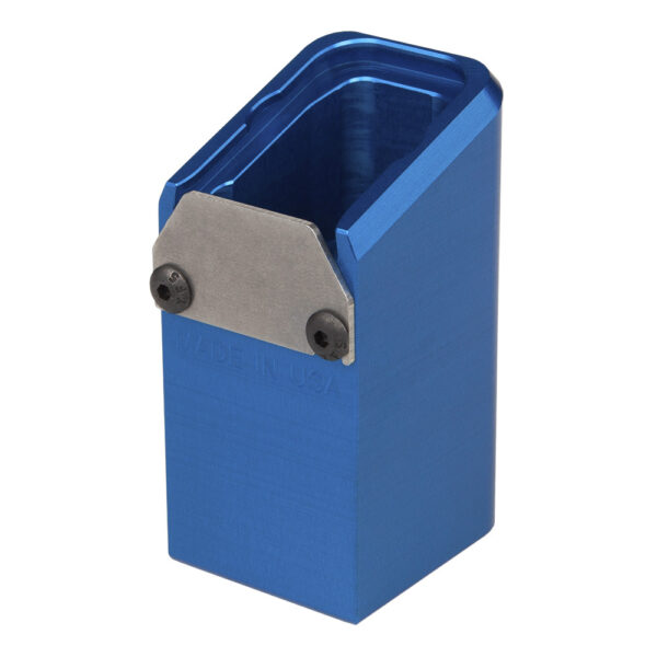 TF ALUMINUM +12 MAG EXTENSION FOR GLOCKS - Image 7