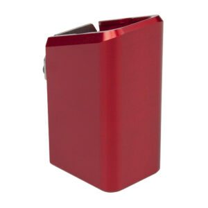 TF ALUMINUM +12 MAG EXTENSION FOR GLOCKS