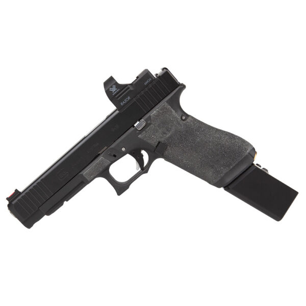 TF ALUMINUM +12 MAG EXTENSION FOR GLOCKS - Image 9