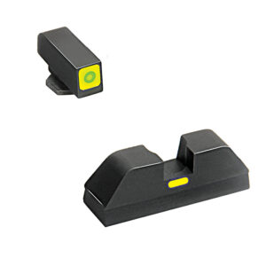 AMERIGLO CAP NIGHT SIGHTS