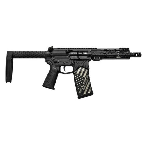 BATTLE ARMS DEVELOPMENT BAD300 AR-15 PISTOL