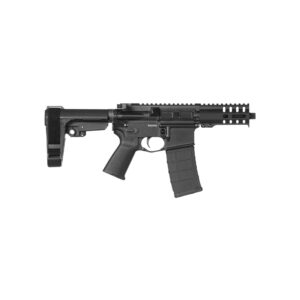 CMMG Banshee 300 MK4 9mm Black