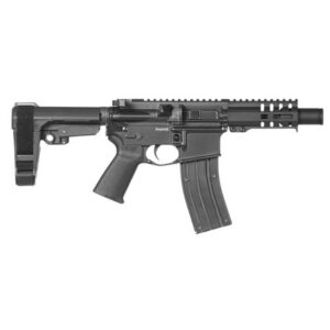 CMMG Banshee 300 MK4 Black