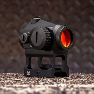 Crossfire Red Dot
