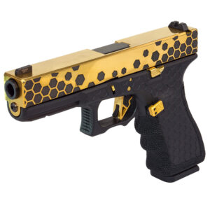 CUSTOM GUN 2018