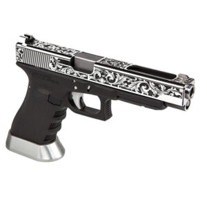 CUSTOM GUN 2018