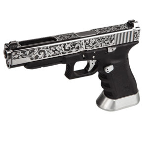CUSTOM GUN 2018