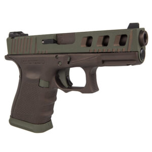 CUSTOM GUN 2018 #7