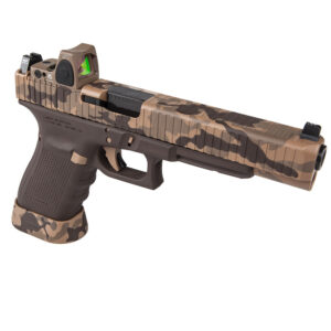 CUSTOM GUN 2018 #9