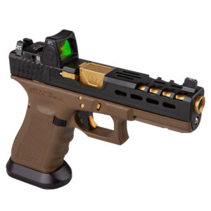 CUSTOM GUN 2019 #13