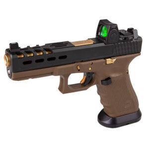 CUSTOM GUN 2019 #13