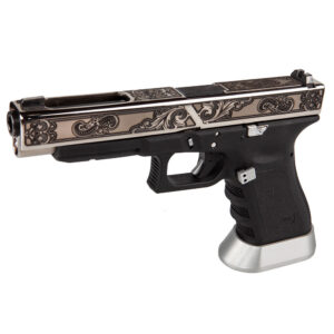 CUSTOM GUN 2019 #15