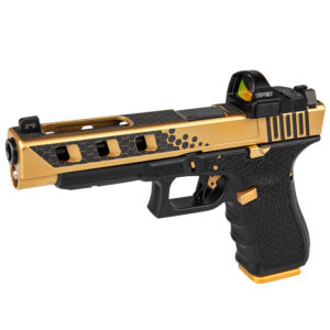 CUSTOM GUN 2019 #16