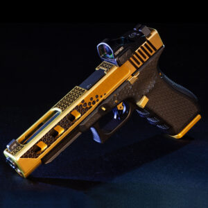 CUSTOM GUN 2019 #16