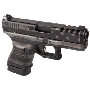 CUSTOM GUN 2019