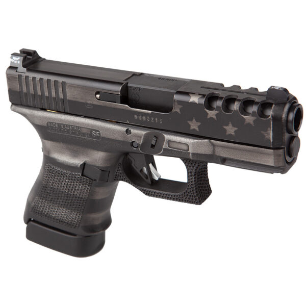 CUSTOM GUN 2019