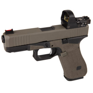 CUSTOM GUN 2019
