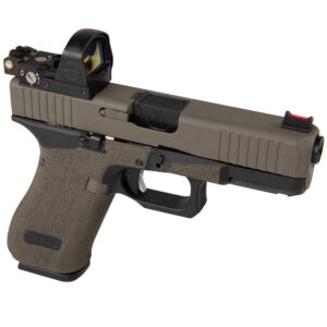 CUSTOM GUN 2019