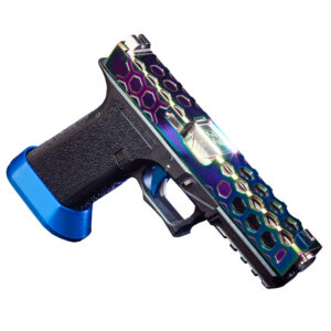 CUSTOM GUN 2019