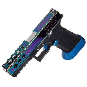 CUSTOM GUN 2019