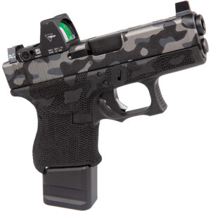 CUSTOM GUN 2019 #1