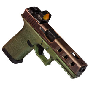 CUSTOM GUN 2019